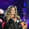 Mariah Carey se apresenta no World Music Awards 2014