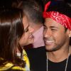 Bruna Marquezine e Neymar terminaram o namoro em 22 de junho deste ano