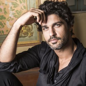 Bruno Cabrerizo elege viagem à Bahia como a melhor: 'Morei na Europa e visitei a Espanha, Itália, Inglaterra, mas por incrível que pareça, uma viagem que eu fiz, foi em um ano novo que passei em Arraial d'Ajuda'