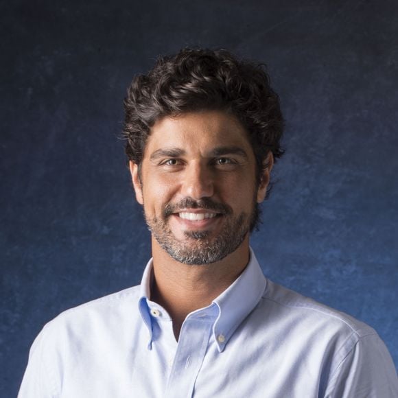 ' Ficou na minha cabeça a imagem desse réveillon, foi o melhor que eu passei. Às vezes, a gente acha que a gente precisa sair, mas o Brasil é tão bonito', disse Bruno Cabrerizo