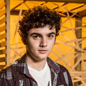 Felipe Kavaco é o personagem de Gabriel Contente na nova temporada de 'Malhação', 'Vidas Brasileiras'