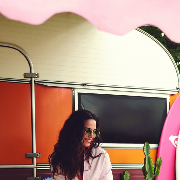 Tainá Müller se posicionou contra o machismo: 'É uma cultura que trata o homem como um selvagem'