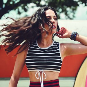 Taina Müller contou que estimula sentimento de cuidado no filho, Martin, de 1 ano