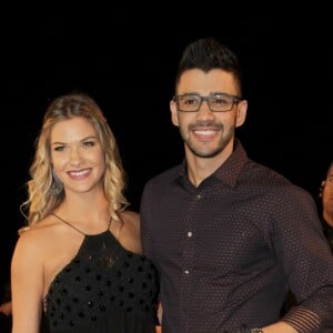 Gusttavo Lima planeja aumentar a família com Andressa Suita