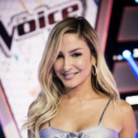 Claudia Leitte admite dificuldades no 'The Voice Kids': 'Fui toda descabelada'
