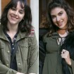 Manoela Aliperti opina sobre casal Lica e Samantha em 'Malhação': 'Cúmplices'