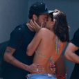 Os fãs de Bruna Marquezine e Neymar já começaram a planejar a gestação da artista: 'Vai ser o bebê mais lindo do mundo', vibrou uma fã. 'Brumar's baby', apelidou outra