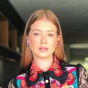 Marina Ruy Barbosa e Xande Negrão estão aprendendo a administrar tarefa de casa juntos: 'Estou tendo que aprender tudo. Fazer mercado, lavar roupa, cuidar das coisas do dia a dia... Normal, né?'