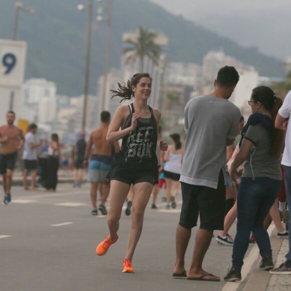 Sophia Abrahão vibrou os momentos com Sérgio Malheiros: 'Domingo com ele'