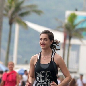 Sophia Abrahão e Sérgio Malheiros moram juntos e se consideram casados