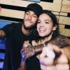 Bruna Marquezine planeja viagem para reecontrar Neymar no fim de janeiro
