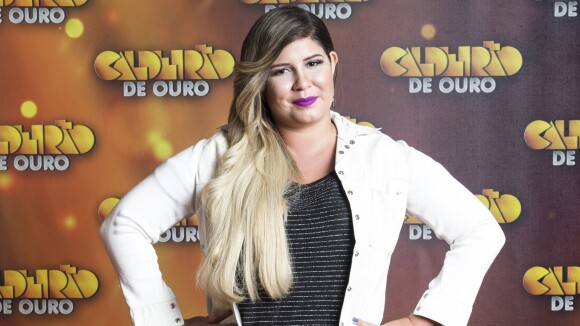 Marília Mendonça é criticada por escutar rap e se irrita: 'Agora sou forçada?'