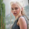 Khaleesi é uma das personagens mais populares de 'Game of Thrones'