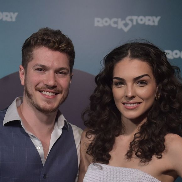 Caio Paduan e Julia Konrad têm torcida dos fãs para reatarem o namoro