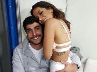 Marido de Anitta ironiza suposto affair entre cantora e Hamilton: 'Bom gosto'