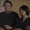 Na novela 'Malhação - Viva a Diferença', Noboru (Carlos Takeshi) permite que Tina (Ana Hikari) more com Anderson (Juan Paiva) e diz para mulher que ela está destruindo a família 