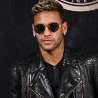 Neymar ironiza rumores de ter passado por vasectomia: 'Como vocês descobriram?'