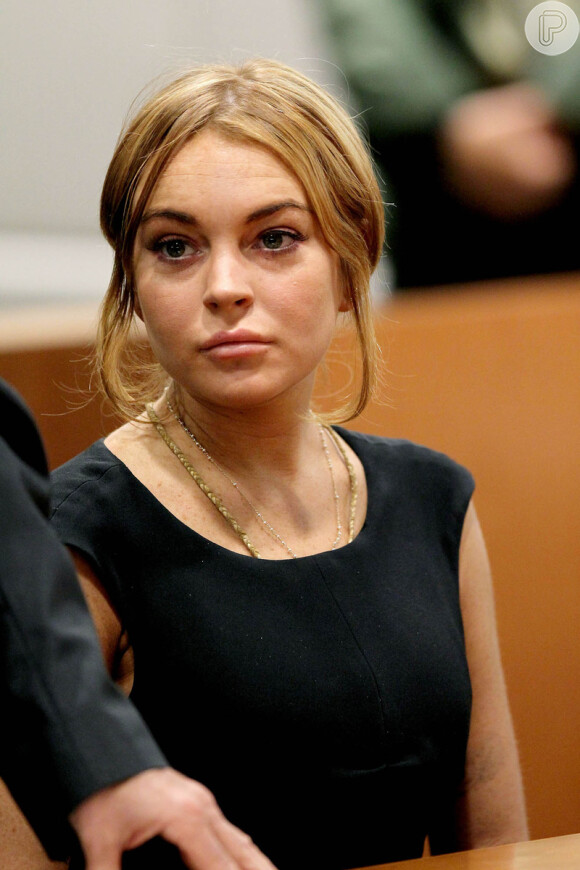 Lindsay Lohan está perdendo a credibilidade em Hollywood e age 'como uma criança' nos bastidores