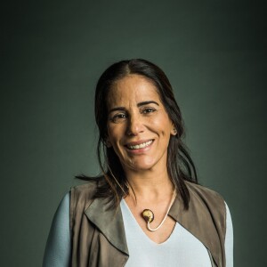 Gloria Pires vibra com o sucesso da novela das nove: 'Há muito tempo não escuto as pessoas dizerem que correm para casa para assistir a novela, que não aguentam esperar o dia seguinte para saber o que vai acontecer'