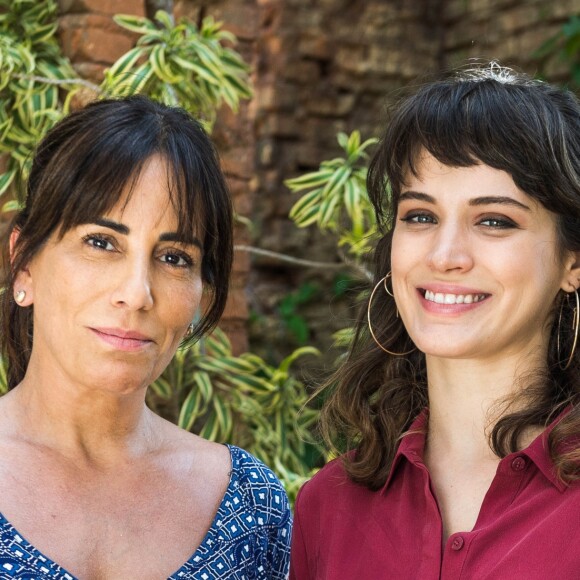 Gloria Pires opinou sobre sua trama em 'O Outro Lado do Paraíso': 'Nada mais bonito na dramaturgia do que isso que prende as pessoas, emociona... Mesmo quando é triste, trágico, a relação de mãe e filha é bela'