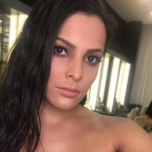 Emilly Araújo não conseguiu emplacar como atriz na Globo após projetos e testes para novelas