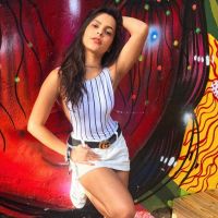Emilly Araújo se lança no Youtube após fim de contrato com a Globo: 'Nesse mês'