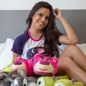 Emilly Araújo também não teria sido aprovada para nova repórter do 'Vídeo Show'