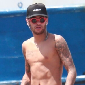 Neymar e Bruna Marquezine planejam se casar após Copa da Rússia, em 2018