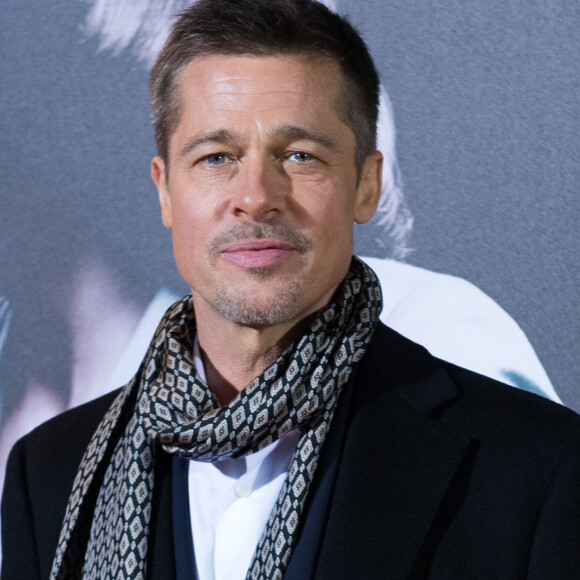 Brad Pitt está com planos de passar mais tempo ao lado dos filhos