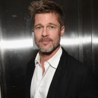 Brad Pitt inicia terapia 'para se tornar um pai melhor': 'Vai toda semana'