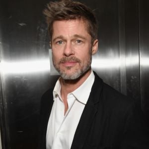 Pelos filhos, Brad Pitt começou a fazer terapia semanalmente