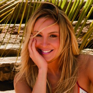 'Virei a rainha do Xbox: quase todo dia, eu colocava o treino de dança no videogame e passava meia hora brincando com os meninos', contou Claudia Leitte