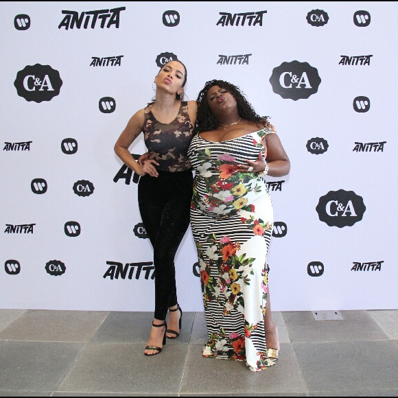 Jojo Todynho ganhou projeção nacional ao participar do clipe 'Vai malandra', de Anitta