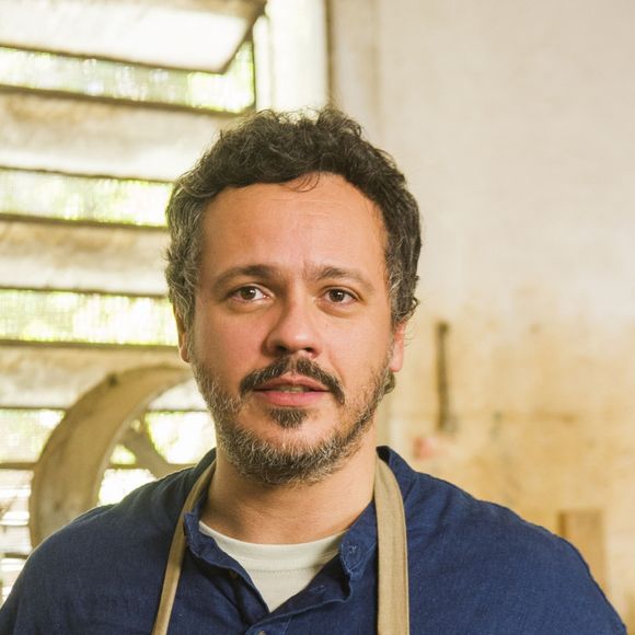 Danton Mello sofreu de acidente de helicóptero em 1998 enquanto se dirigia para gravação do 'Globo Ecologia'