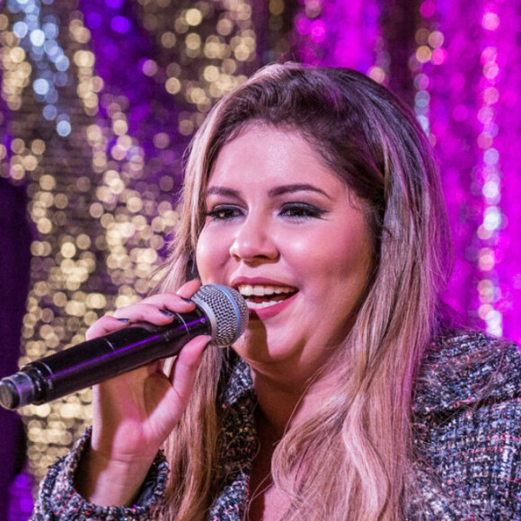 Marília Mendonça teve bens bloqueados após cancelar dois shows em Minas Gerais