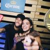 Bruna Marquezine e Neymar retomaram o namoro pela quarta vez
