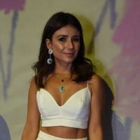 Paula Fernandes esclarece relacionamento com jornalista: 'Não é namoro'