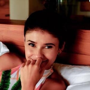 Paula Fernandes vai viver uma freira em participação especial na novela 'Deus Salve o Rei'