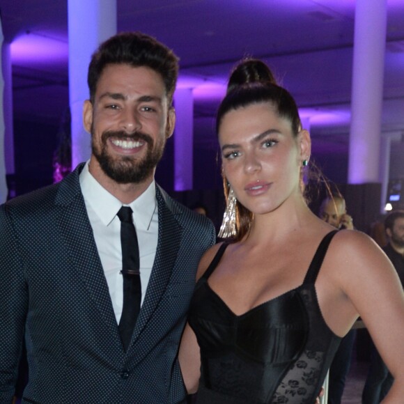 Acabou o namoro! Cauã Reymond e Mariana Goldfarb não estão mais juntos