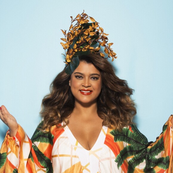Boate Blacktape, de Preta Gil, pretende promover a diversidade no Carnaval de Salvador