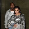 Kim Kardashian e Kanye West estão juntos há quatro anos