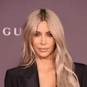 Kim Kardashian destacou sua gratidão à mulher que gerou a terceira herdeira: 'Estamos incrivelmente gratos à nossa barriga de aluguel que fez nossos sonhos se tornarem realidade'