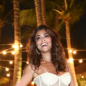 Juliana Paes terá sua fantasia confeccionada por Henry Filho