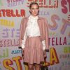 Kate Hudson no lançamento da coleção outono 2018 da grife Stella McCartney em Los Angeles, na Califórnia, nesta terça-feira, 16 de janeiro de 2017