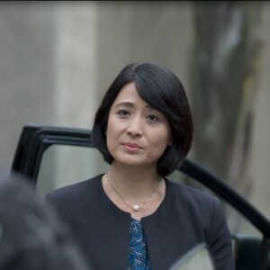 Na novela 'Malhação - Viva a Diferença', Tina (Ana Hikari) descobrirá que antes do acidente de moto, Anderson (Juan Paiva) teve uma séria discussão com a sua mãe