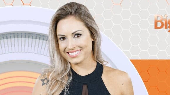 'BBB18': ex-ginasta, Jéssica está solteira e entrega tatuagem para ex:'No cócix'