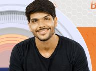 'BBB18': Lucas sofreu preconceito por ser modelo e tem noiva. 'Me apoia'