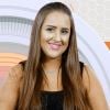 Patrícia Leitte está no 'BBB18', é cantora de forró e revela já ter se envolvido com um cantor sertanejo famoso