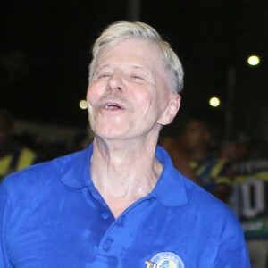 Miguel Falabella é enredo da Unidos da Tijuca para o carnaval 2018