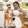 Anitta comenta novidade em estampar nova embalagem da Cheetos: 'Os fãs já comprem e façam estoque que é só durante o Carnaval'